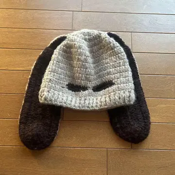 맥마흔니팅밀스 비니