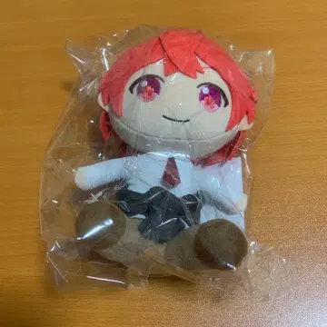 우라시마사카타센 토나리노 사카타 아호노 사카타 봉제 인형