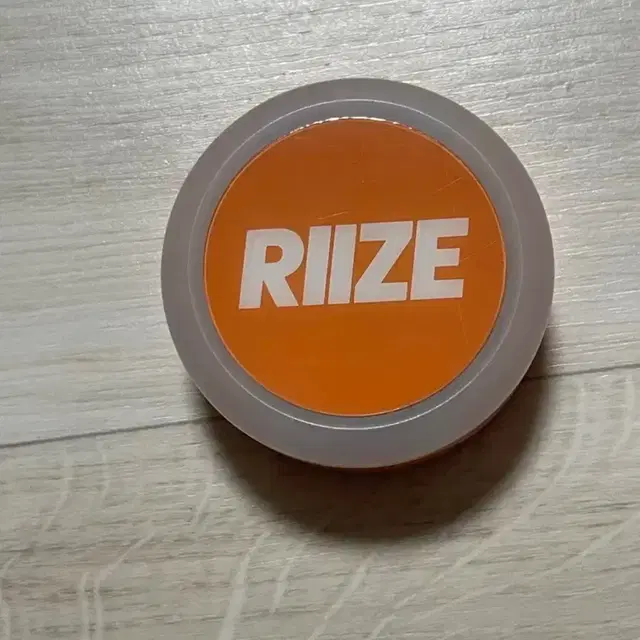 라이즈 응원봉 라이트톡 맥세이프 그립톡