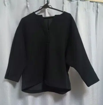 밴야드 스톰 상의