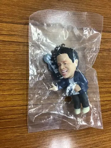 [미사용 새상품] 다이앤 고이 고이 수 가챠가챠 츠다