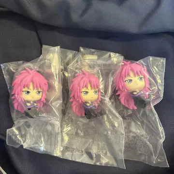 HUNTER x HUNTER 스와라세타이 마찌