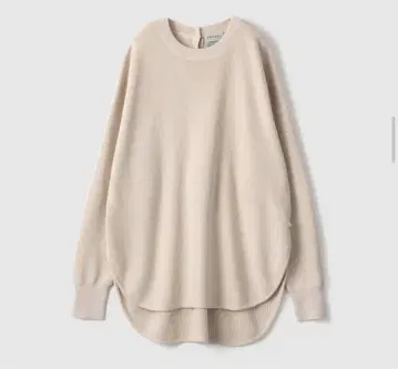 ANNUAL 여성용 니트