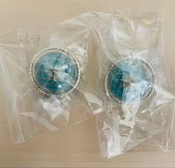 프로세카 하츠네 미쿠 링 라이트 아크릴 클립 세트