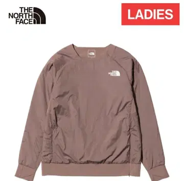THE NORTH FACE 벤트릭스 크루 Ventrix Crew
