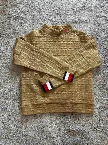 TOMMY HILFIGER 골프웨어 가을/겨울