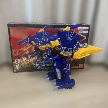 DX 토바 스피노 FULLACTION VER