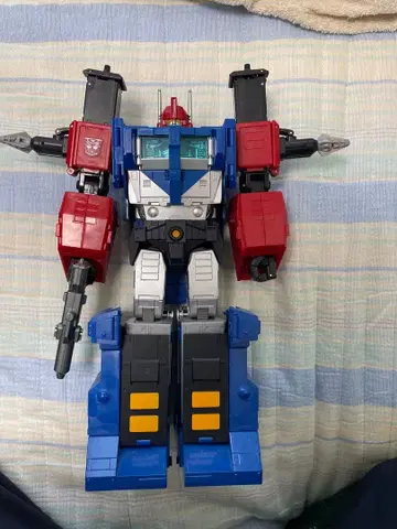 MP-31 델타 마그누스