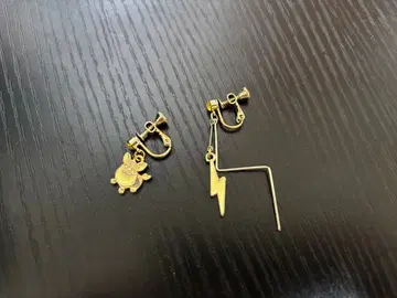 원숭이 귀찌 포켓몬