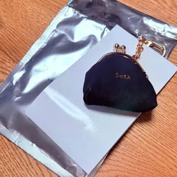 BE:FIRST 코인 케이스 SOTA