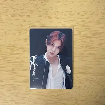 야마다 료스케 트레이딩 카드