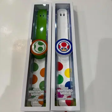 파워업 밴드 2개 세트