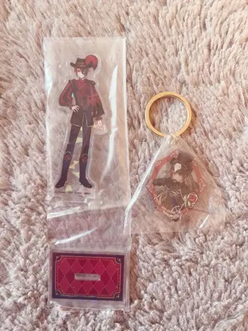 트위스테 제일복권 리들 로즈하트