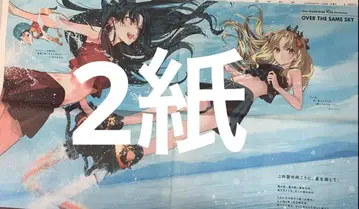 시가 교토신문 2부 Fategrandorder 이슈타르 엘레키슈갈