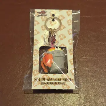 가면라이더 가브 길티 파르페 입체 러버 마스코트 푸딩고치조