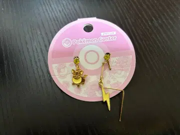 원숭이 귀찌 포켓몬