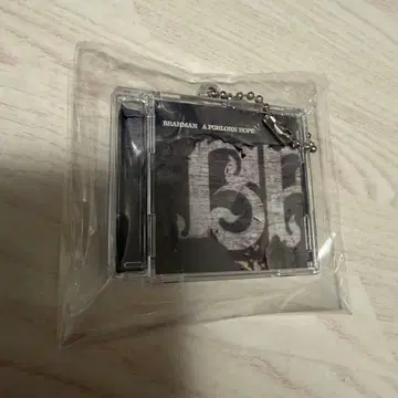 BRAHMAN 진미래제 2025 가챠 시크릿