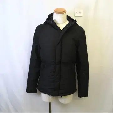 kk94 [ S ] ZARA MAN 패딩 극세사 퀼팅