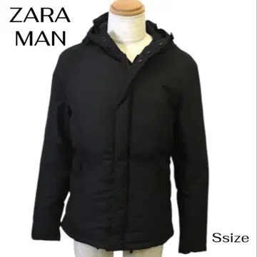 kk94 [ S ] ZARA MAN 패딩 자켓