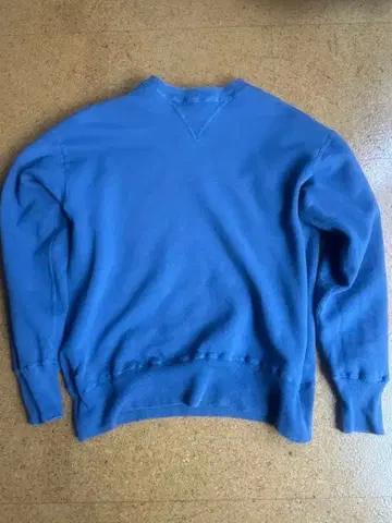 BEAMS PLUS warehouse 웨어하우스 별주 맨투맨