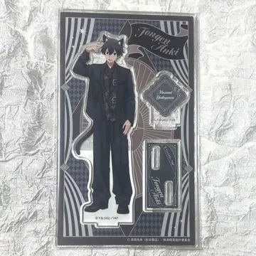 도원암귀 케모미미 고딕 파티 요도가와 마스미 아크릴 스탠드