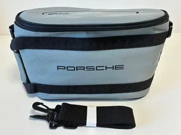 PORSCHE 파우치