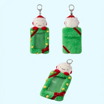 BOYNEXTDOOR 푸네크도 팝업 카드 홀더 운학