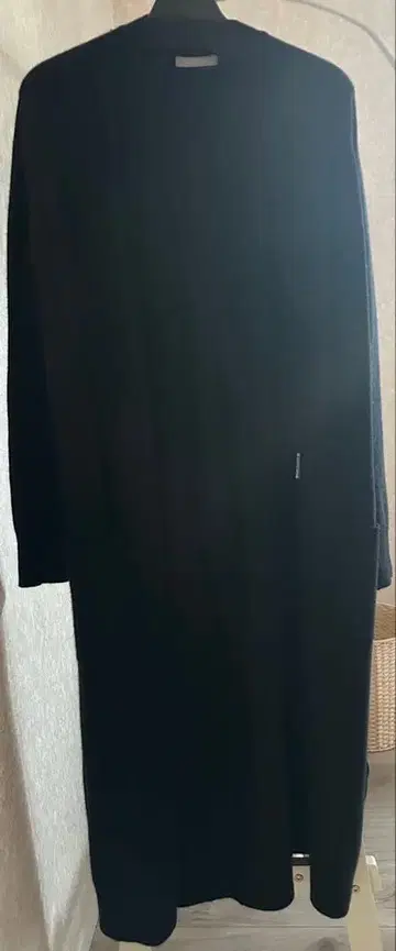 띠어리 럭스 theory luxe 롱 가디건