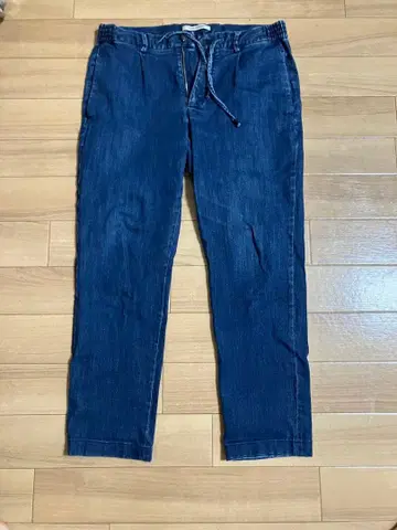 giabsarchivio masaccio 데님 팬츠