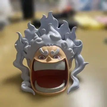 원피스 피규라이프 루피