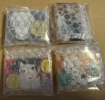 극락 거리 명언 아크릴 배지 황천