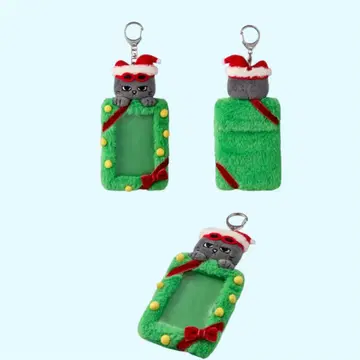 BOYNEXTDOOR 푸넥도 팝업 카드 홀더 테산