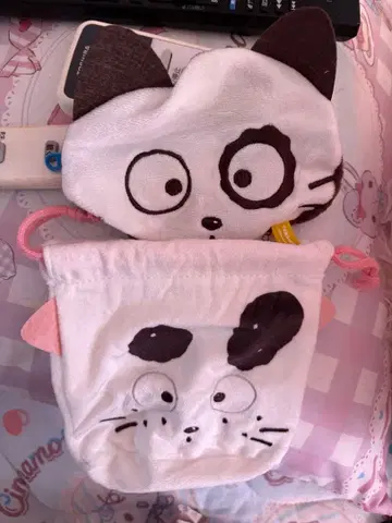 가챠가챠 2개 세트