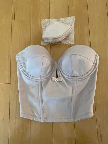 브라이덜 이너 B75 베이지