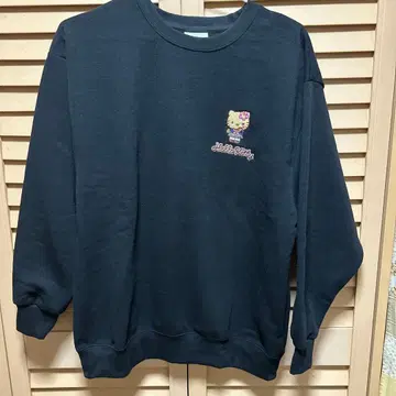 [ 새상품 ] 헬로키티 속기모 트레이닝복 size M