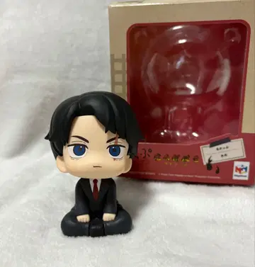 게게게의 수수께끼 미즈키 룩업