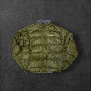 archive mont-bell Puffer Jacket 90s 00s