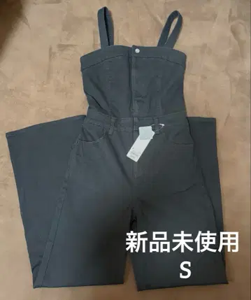 GU 2way 살로펫 / 미사용 새상품 택 포함