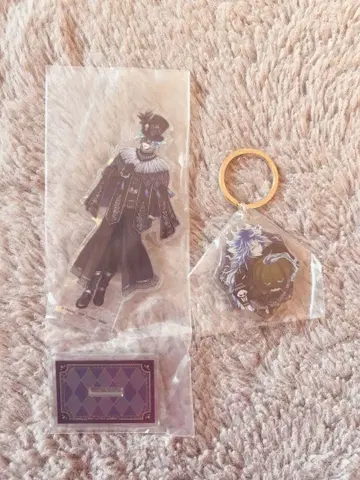 트위스테 제일복권 이데아 슈라우드