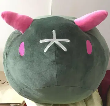 포켓몬 월드 마켓 나마코부시 봉제 인형 쿠션