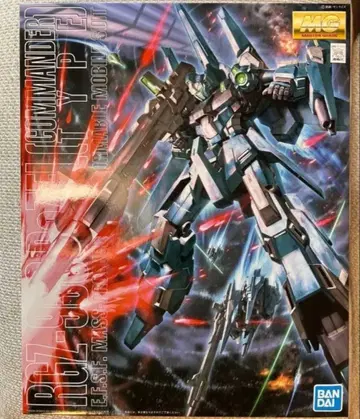 미개봉 새상품 건담 프라모델