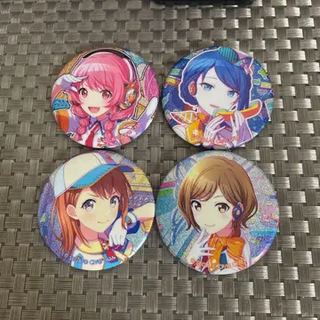 프로세카 캔뱃지 28a