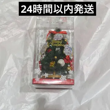 치이카와 크리스마스 트리