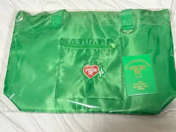 TREASURE 업그레이드 프리미엄 시트 혜택 트래블 세트 후쿠오카 그린