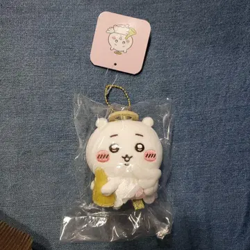 푹신푹신 엔젤 마스코트 치이카와 (먼작귀)