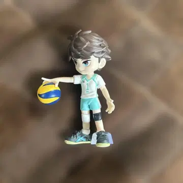 하이큐 파르베르 오이카와 씨