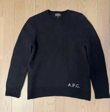 A.P.C. 스웨터