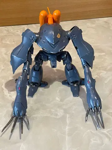 hg 하이 고그 하이 고그 완성품 건담 프라모델