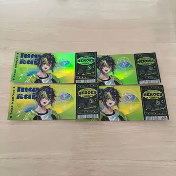 이하 라이 호로 티켓