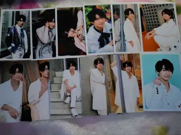 나스 유토 사진